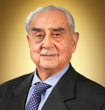 syed babar ali