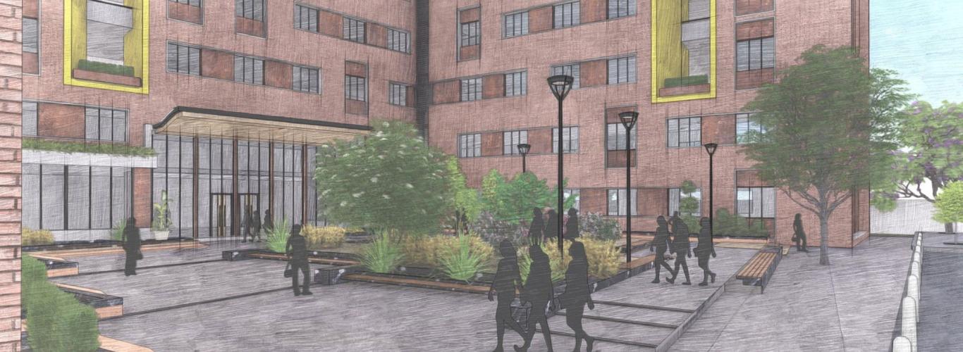 Babar Ali Foundation Funds New Women’s Hostel at LUMS