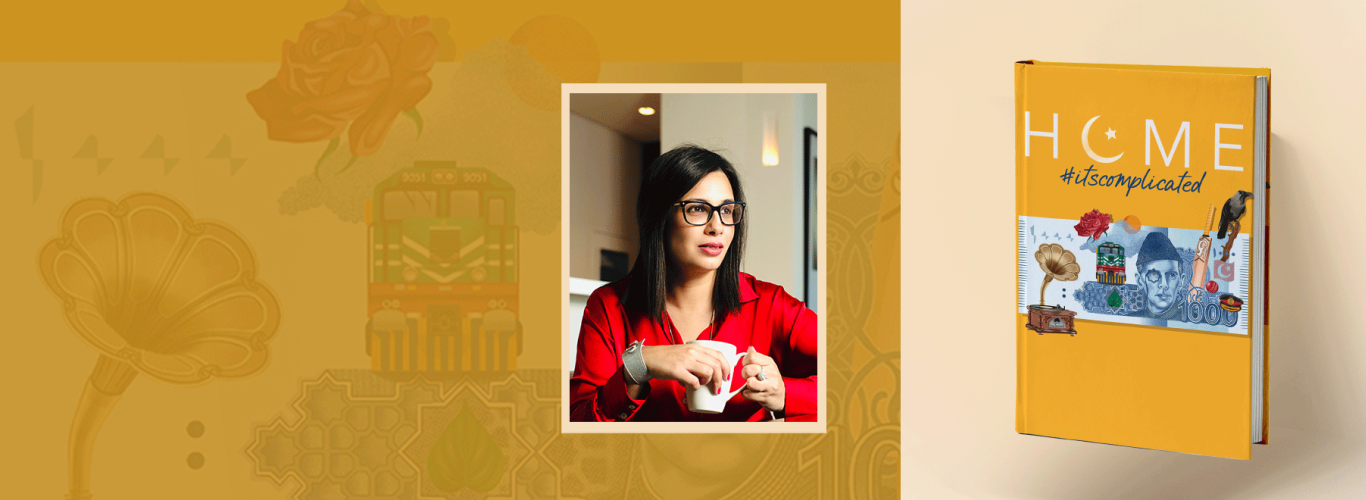 'Home #itscomplicated': Where Stories of Pakistan Refuse to Fit a Single Frame