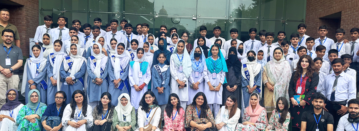 EduLink: Linking Students to Digital Skills and Knowledge 