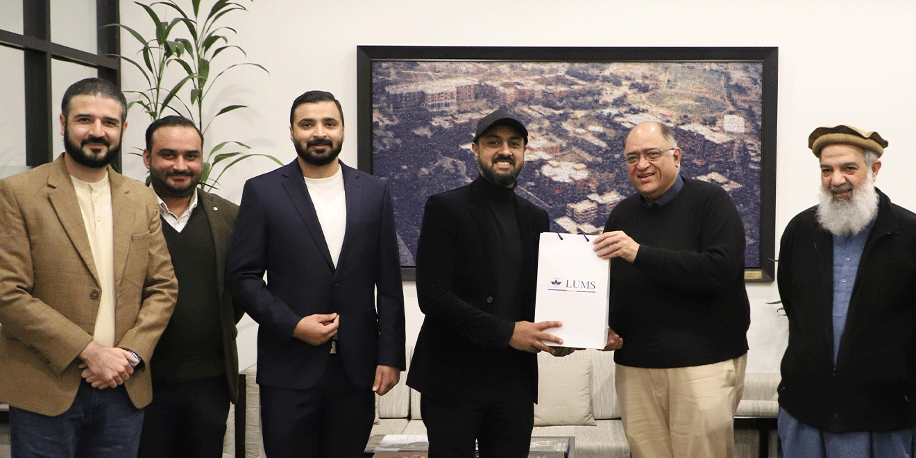 BSc Class of 2016 Signs MoU to Establish Class Fund