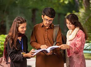 National Outreach Programme (NOP)