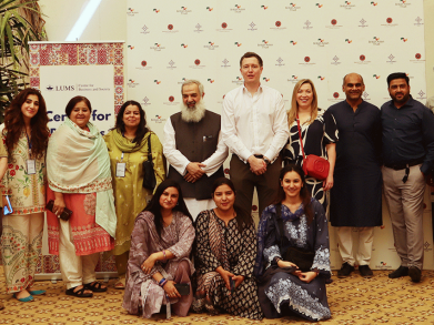 Women Microenterprise Exhibition: #BridgingTheGap