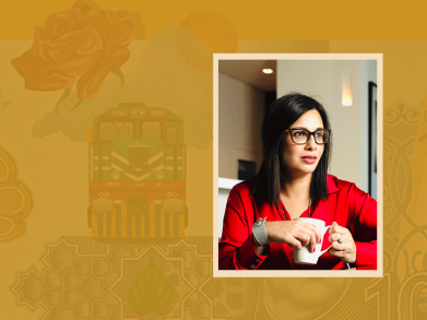 'Home #itscomplicated': Where Stories of Pakistan Refuse to Fit a Single Frame