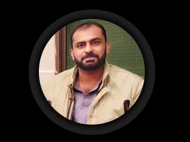 In Memoriam: Hidayatullah Buledi (BSc 2015)