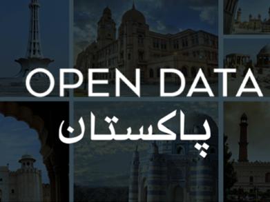 Pakistan Launches National Open Data Portal to Promote Transparency and Evidence-Based Policy